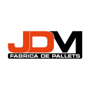 Logo JDM Pallets